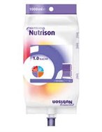 Nutrison 1.0 pack 1 litro